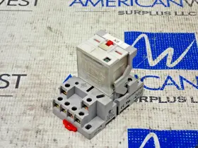 784-4C-24A AUTOMATIONDIRECT Automation Relay Coil Socket