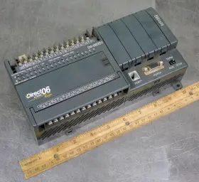 D0-06DD1 AUTOMATIONDIRECT Automation Koyo Logic Controller