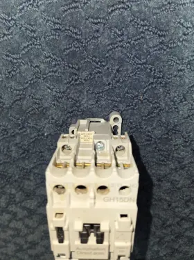 GH15DN-3-01B AUTOMATIONDIRECT Automation Contactor #2