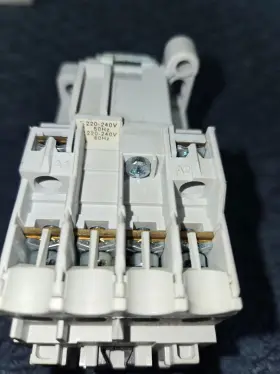 GH15HT-3-00B AUTOMATIONDIRECT Automation Contactor #2