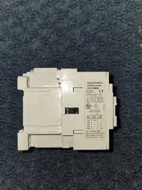 GH15HT-3-00B AUTOMATIONDIRECT Automation Contactor #3