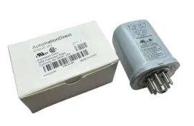 H750-2C-24D AUTOMATIONDIRECT Automation Relay Coil H750-2C-24D AUTOMATIONDIRECT Automation Relay Coil