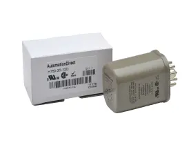 H750-3C-12D AUTOMATIONDIRECT Automation Octal Relay Coil