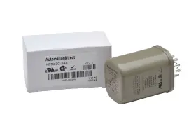 H750-3C-24A AUTOMATIONDIRECT Automation Octal Relay Coil