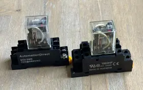 QL2N1-A120 AUTOMATIONDIRECT Automation Relays Pin Socket