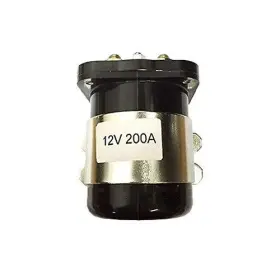 701231035884 AUTOMOTIVE AUTHORITY Solenoid Rodgers #2