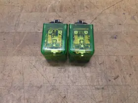 P-200 AUTOTRON INC Pin General Control Relay #3