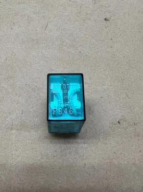 P846-NSNP AUTOTRON Relay #2