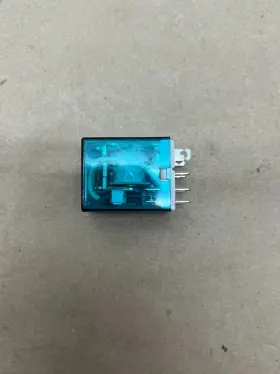 P846-NSNP AUTOTRON Relay #3