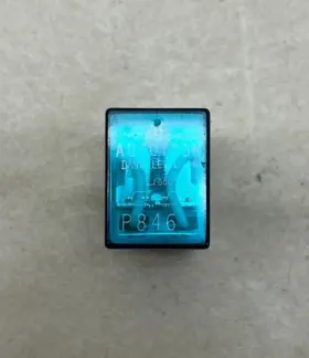 P846-NSNP AUTOTRON Relay