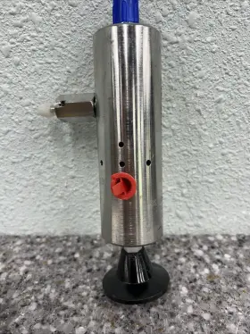 D727418 AXELSON Crbbm Relay Handle #3