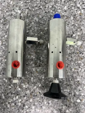 D727418 AXELSON Crbbm Relay Handle