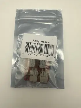 802142231478 AXICOM Signal Relay Module Mono
