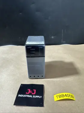 FRS100C100-2 AZBIL Flame Relay Yamatake