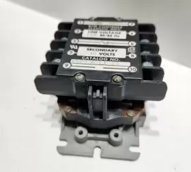1500-C-L1-S3 B/W CONTROLS Level Relay #2