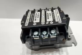1500-C-L1-S3 B/W CONTROLS Level Relay #3