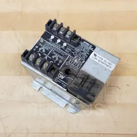 52-1101 B/W CONTROLS Solid Control Relay Sensitivity