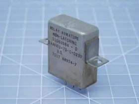 11069584-D BABCOCK Relays