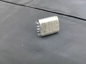 BR8-600B4C2-26V BABCOCK Relay