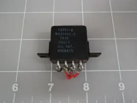 M527401-1 BABCOCK Relay