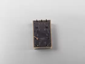 NF2-24V BABCOCK Relays Solder Pulls #2