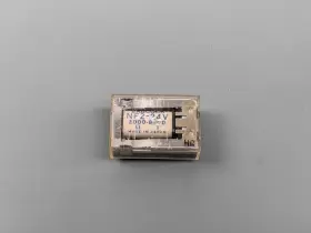NF2-24V BABCOCK Relays Solder Pulls