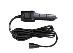Remote BADLANDS MOTORCYCLE PRODUCTS Badland Control Switch