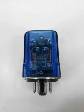 10748 BANNER Relay Coil Pin #2