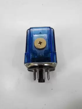 10748 BANNER Relay Coil Pin #3