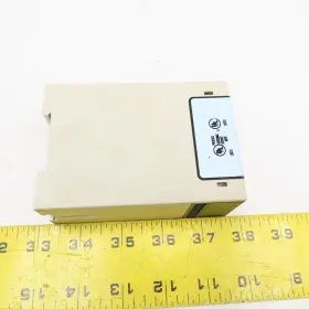 AT-FM-2A BANNER Ac Channel Safety Relay #3