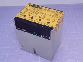 ATDR6 BANNER Control Device