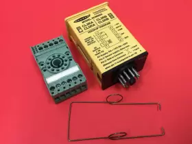 CL5RA BANNER Logic Module Base #2