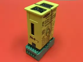 CL5RA BANNER Logic Module Base