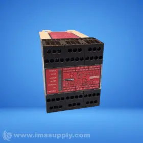 ES-TN-14H5 BANNER ENGINEERING CORP Safety Relay Module Fnip