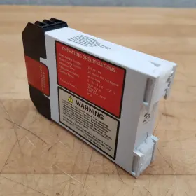 EM-F-7G BANNER ENGINEERING Safety Extension Module #2
