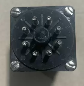 OC-12 BANNER ENGINEERING Relay Optical Coupler #2