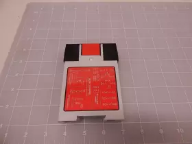 ES-FA-9A BANNER Safety Relay #3