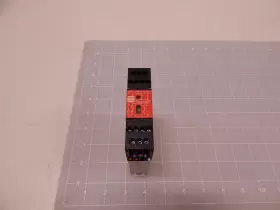 ES-FA-9A BANNER Safety Relay
