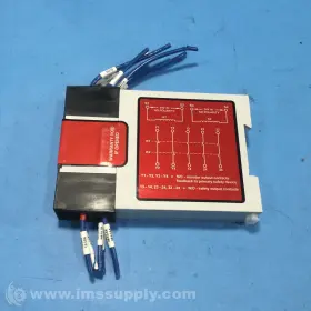 IM-T-9A BANNER Safety Relay Usip