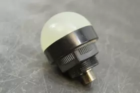 K50LRGR5PNQ BANNER Ez Indicator Light Euro Qd Connection #2