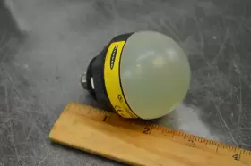 K50LRGR5PNQ BANNER Ez Indicator Light Euro Qd Connection