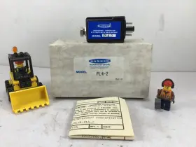PL4-2 BANNER Overcurrent Relay