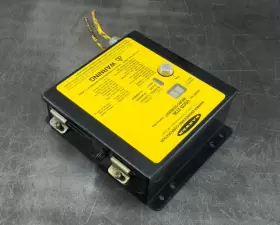 USCD-2T3E BANNER Mini Screen Light Curtain Safety Control Box #2