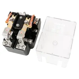 711811379888 BAOMAIN High Power Relay Coil Voltage #2
