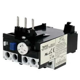 TH-P12 BAOMAIN Thermal Overload Relay Auto Manual