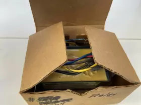 AE504002 BARBER COLMAN Paralleling Relay #3