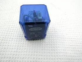 P-125-1-3 BARBER COLMAN Relay #2