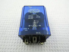 P-125-1-3 BARBER COLMAN Relay