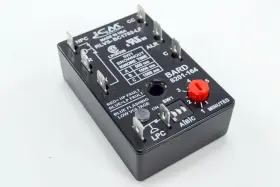 8201-164 BARD Compressor Control Module Delay Icm