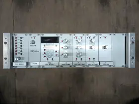 A2F5V2D1 BASLER Automatic Synchronizer Relay